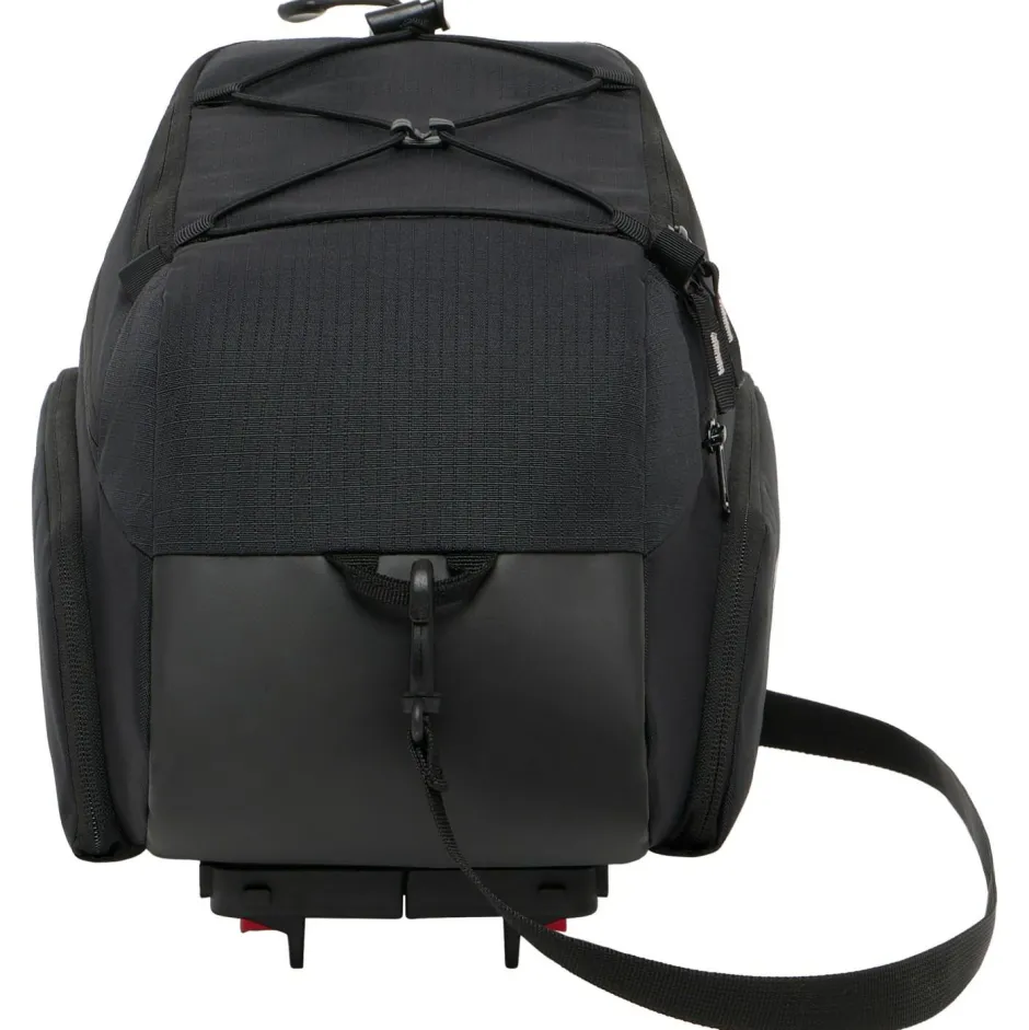Vaude - Silkroad Plus (UniKlip 2.0) - Gepäckträgertasche