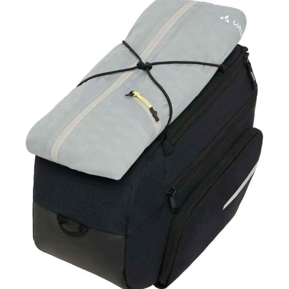 Vaude - Silkroad Plus (UniKlip 2.0) - Gepäckträgertasche