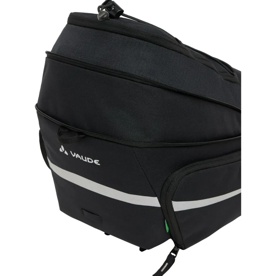Vaude - Silkroad Plus (UniKlip 2.0) - Gepäckträgertasche