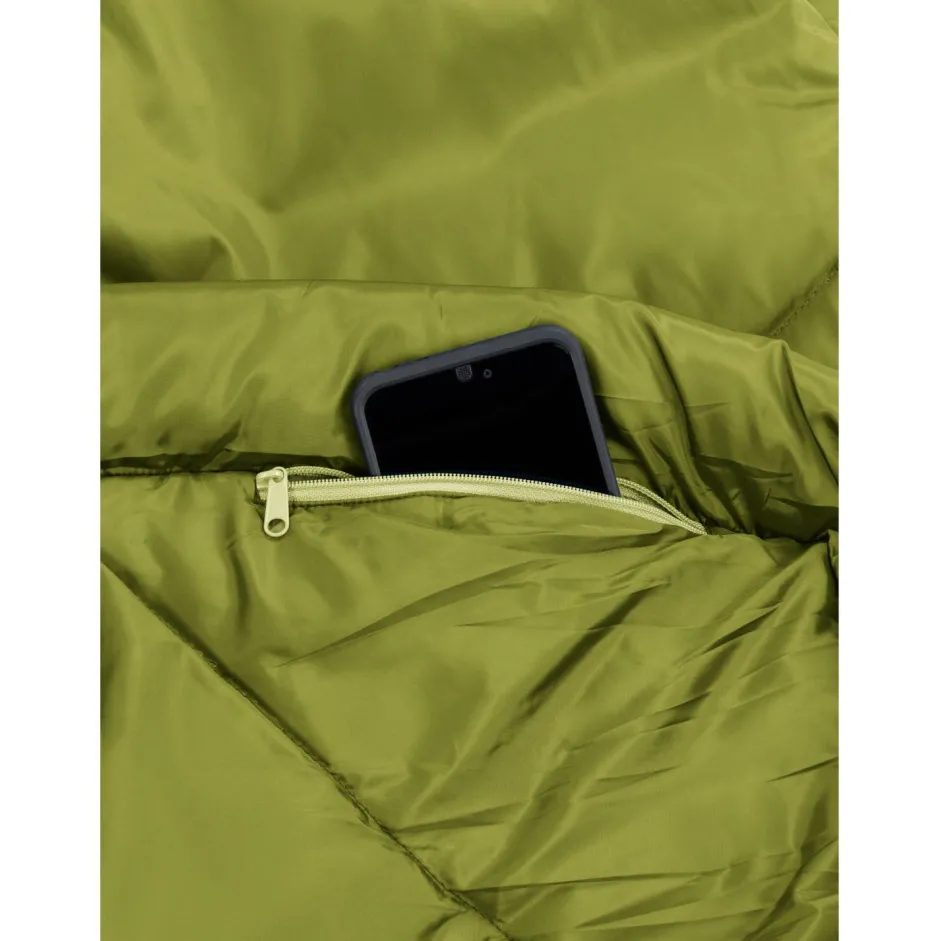 Vaude - Sioux 1000 II SYN - Kunstfaserschlafsack