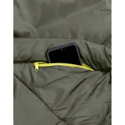 Vaude - Sioux 800 II SYN - Kunstfaserschlafsack Online