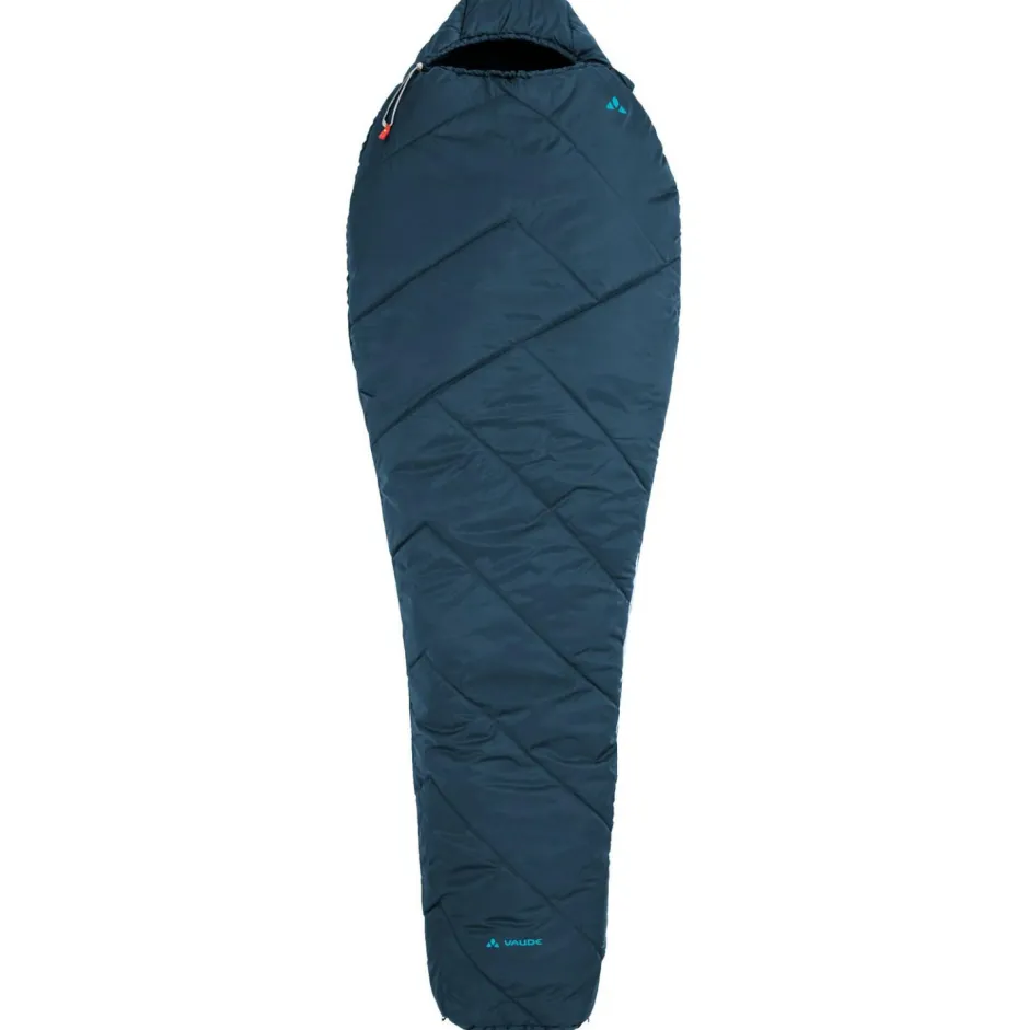 Vaude - Sioux 100 II SYN - Kunstfaserschlafsack