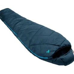 Vaude - Sioux 800 XL II SYN - Kunstfaserschlafsack Baltic Sea Best