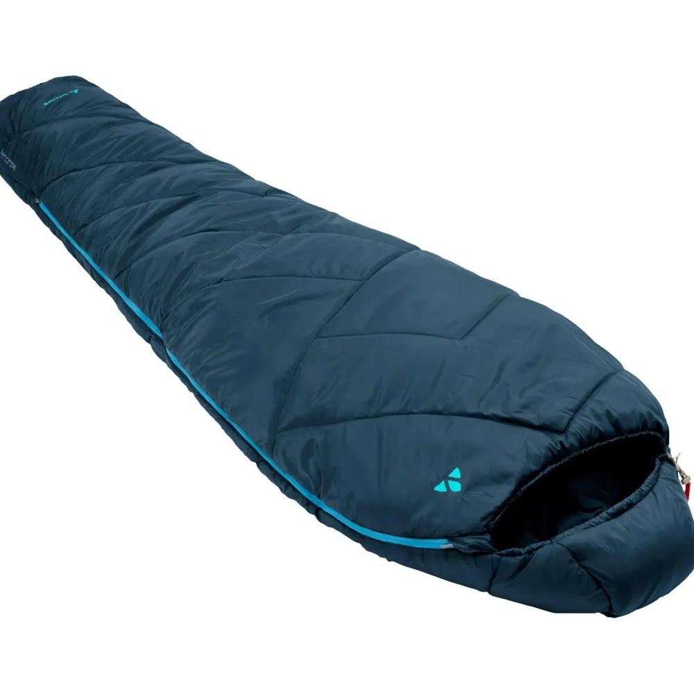 Vaude - Sioux 800 XL II SYN - Kunstfaserschlafsack Baltic Sea Best