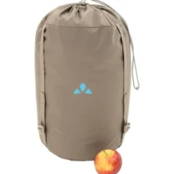 Vaude - Sioux 800 XL II SYN - Kunstfaserschlafsack Baltic Sea Best