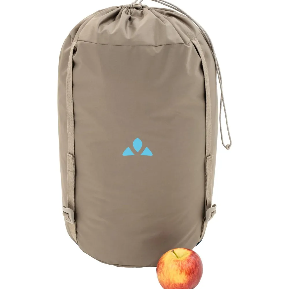 Vaude - Sioux 800 XL II SYN - Kunstfaserschlafsack Baltic Sea Best