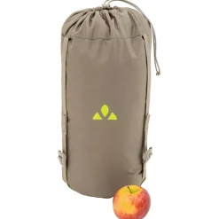 Vaude - Sioux 400 XL II SYN - Kunstfaserschlafsack Baltic Sea Outlet
