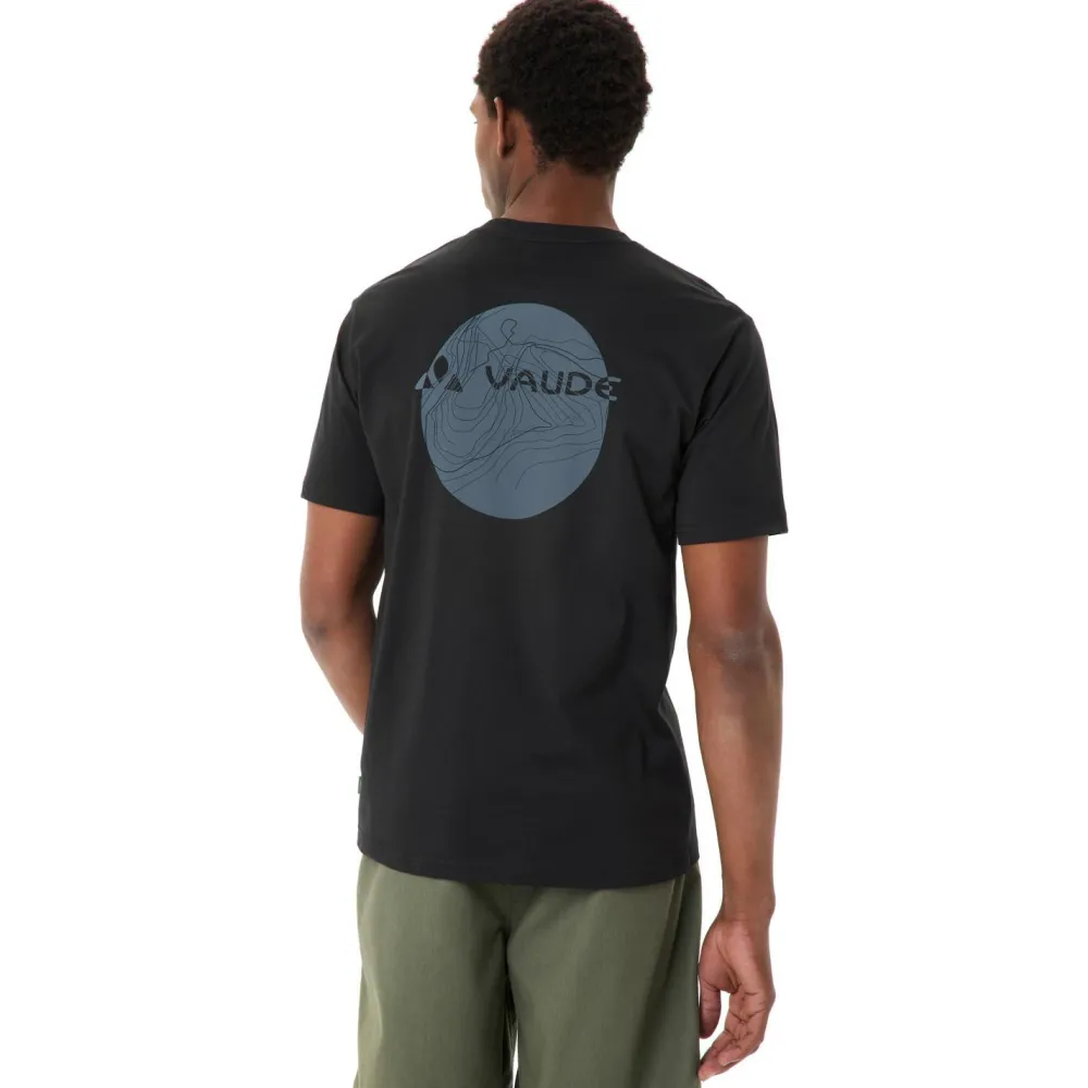 Vaude - Spirit T-Shirt II - T-Shirt