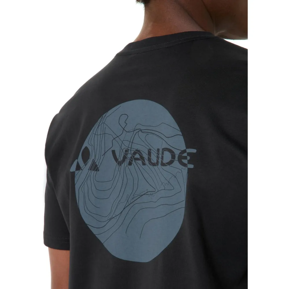 Vaude - Spirit T-Shirt II - T-Shirt