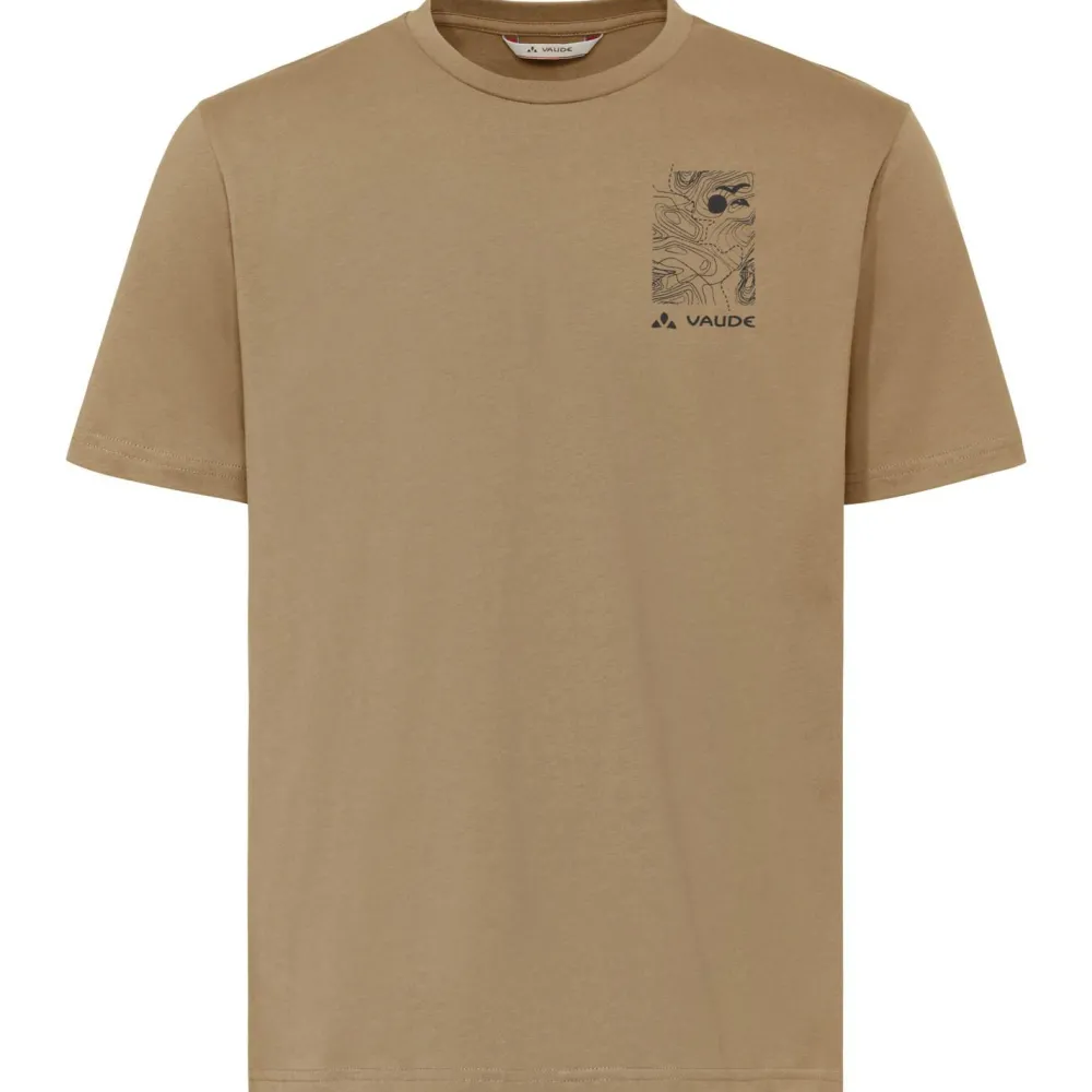 Vaude - Spirit T-Shirt II - T-Shirt