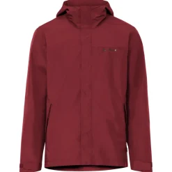 Vaude - Strathcona Jacket - Regenjacke Discount