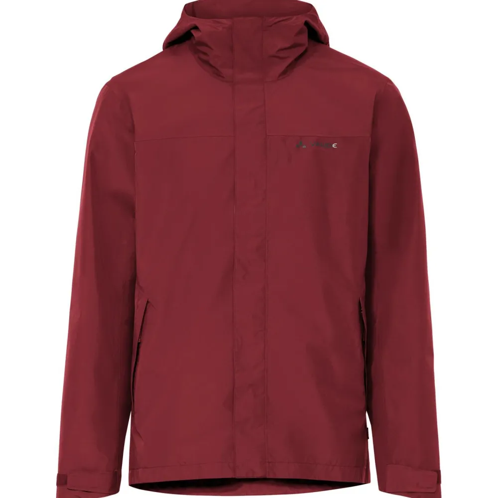 Vaude - Strathcona Jacket - Regenjacke Discount