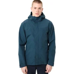 Vaude - Strathcona Jacket - Regenjacke Discount