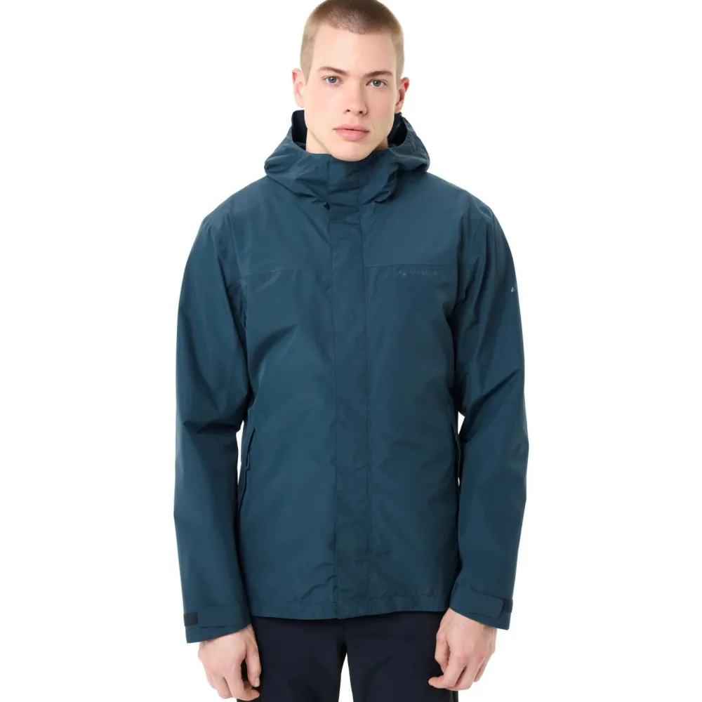 Vaude - Strathcona Jacket - Regenjacke Discount