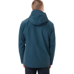 Vaude - Strathcona Jacket - Regenjacke Discount
