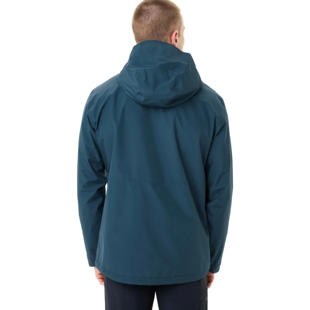 Vaude - Strathcona Jacket - Regenjacke Discount