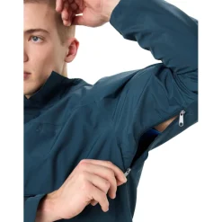Vaude - Strathcona Jacket - Regenjacke Discount