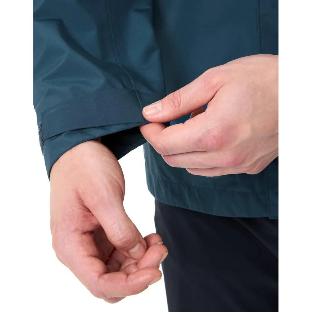 Vaude - Strathcona Jacket - Regenjacke Discount