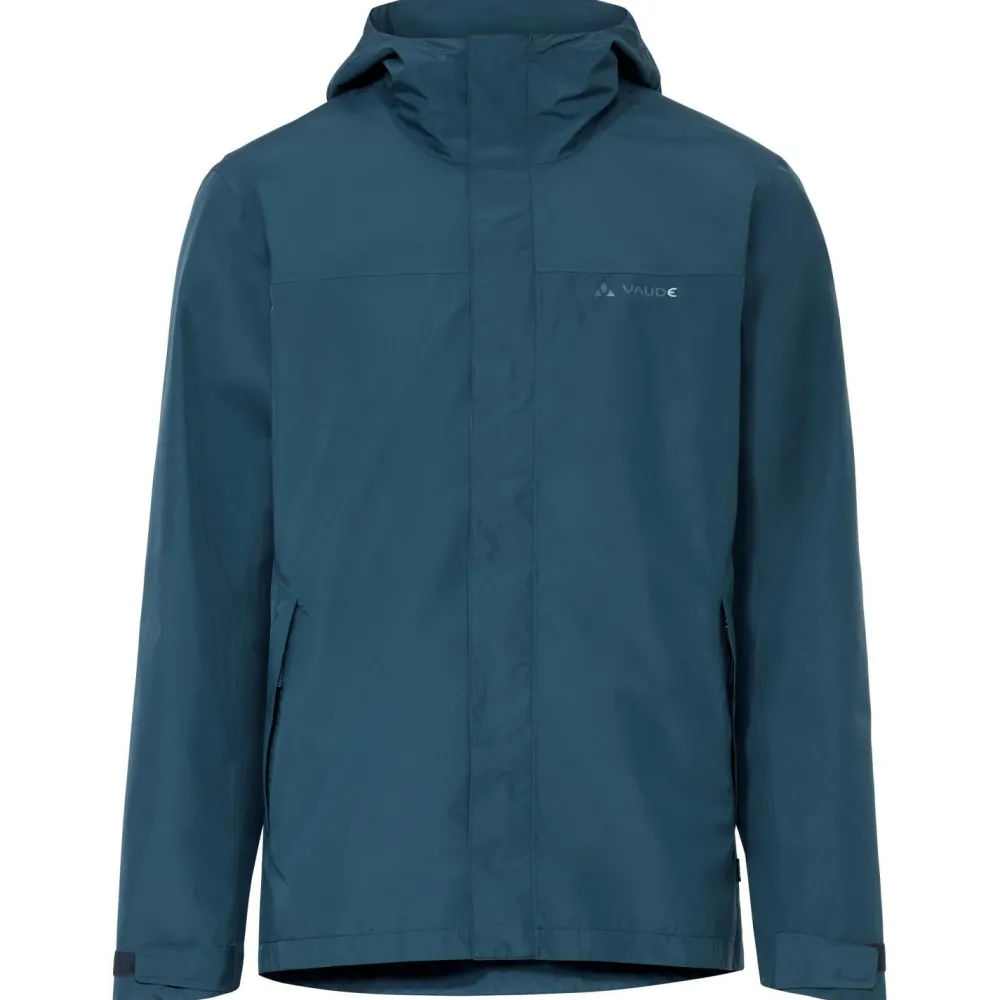 Vaude - Strathcona Jacket - Regenjacke Discount