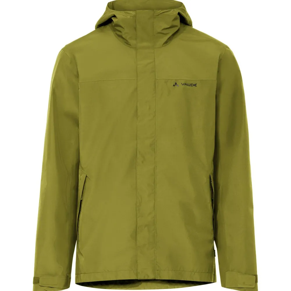 Vaude - Strathcona Jacket - Regenjacke Discount