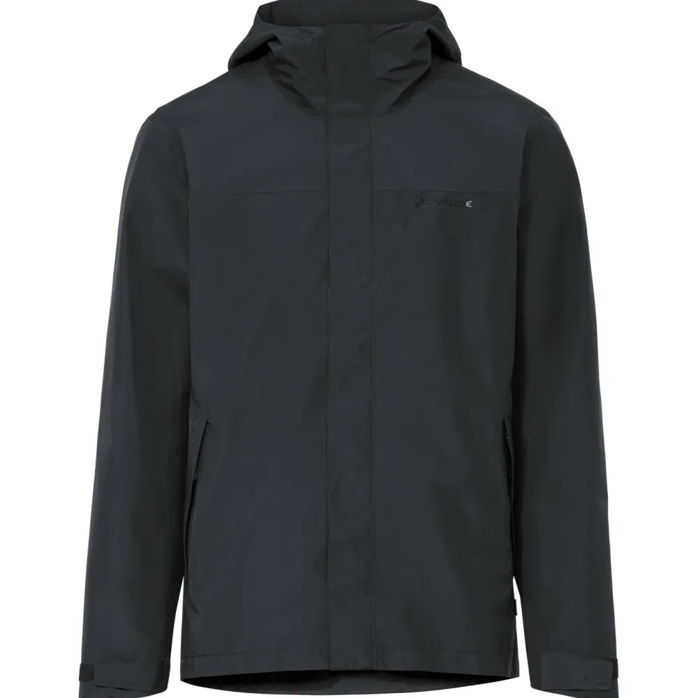 Vaude - Strathcona Jacket - Regenjacke Discount
