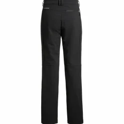 Vaude Trekkingbekleidung|Wanderbekleidung-- Strathcona Pants II - Trekkinghose Black