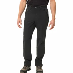 Vaude Trekkingbekleidung|Wanderbekleidung-- Strathcona Pants II - Trekkinghose Black