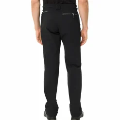 Vaude Trekkingbekleidung|Wanderbekleidung-- Strathcona Pants II - Trekkinghose Black