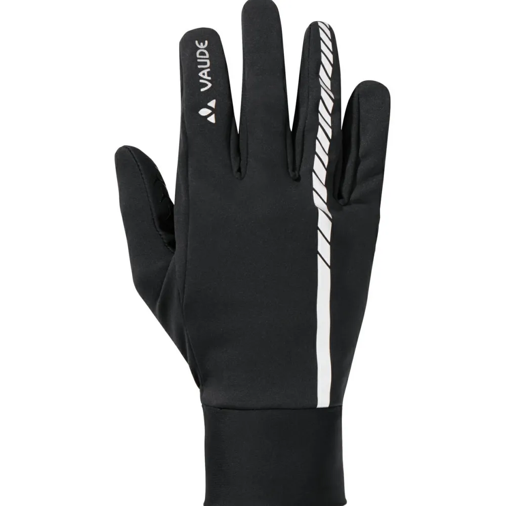 Vaude - Strone Gloves - Handschuhe Black Hot