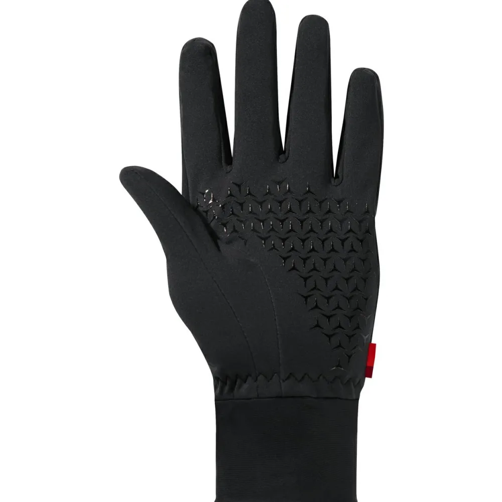 Vaude - Strone Gloves - Handschuhe Black Hot