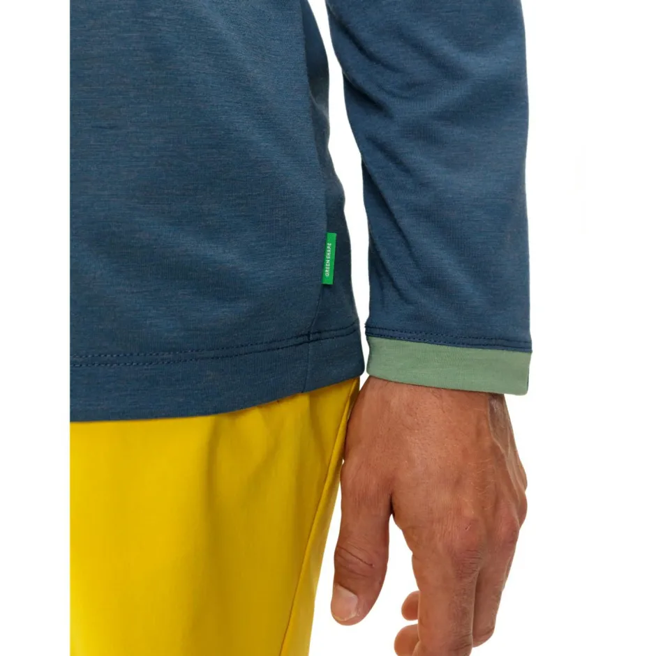 Vaude - veit / T-hirt II - Funktionhirt