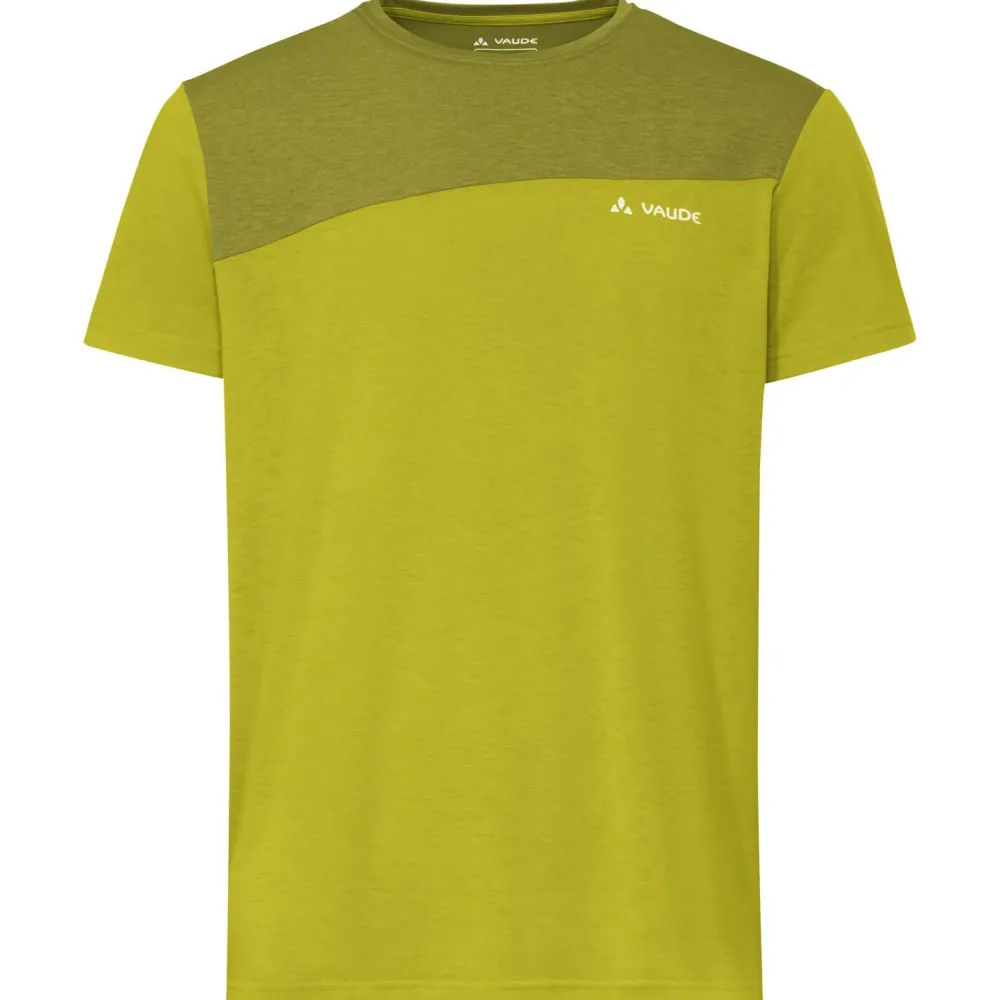 - veit T-hirt - Funktionhirt < Vaude New
