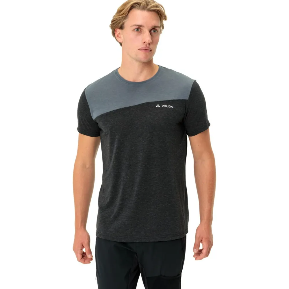 - veit T-hirt - Funktionhirt < Vaude New