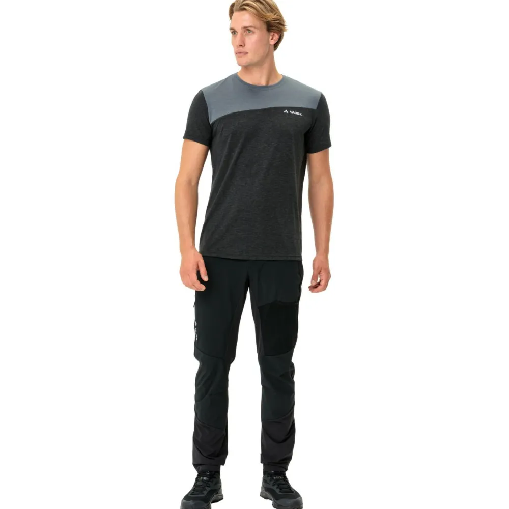 - veit T-hirt - Funktionhirt < Vaude New