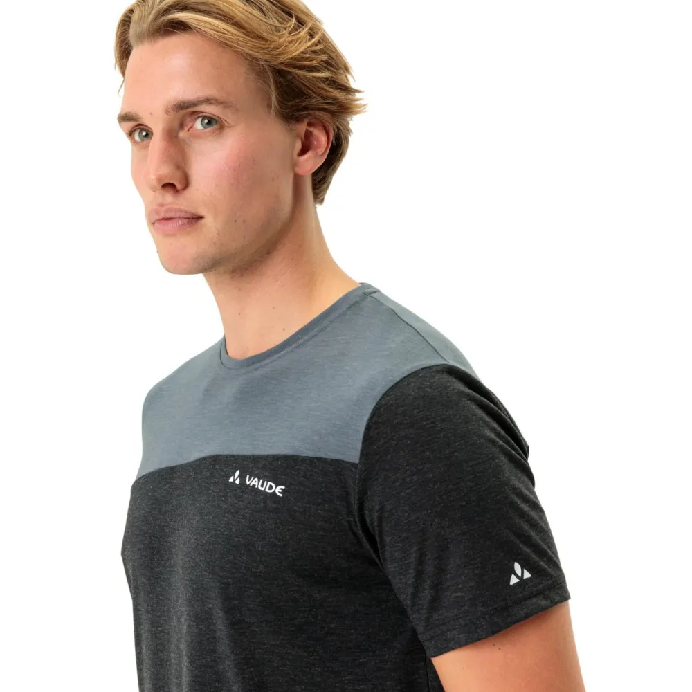 - veit T-hirt - Funktionhirt < Vaude New