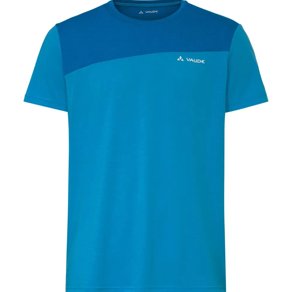 - veit T-hirt - Funktionhirt < Vaude New