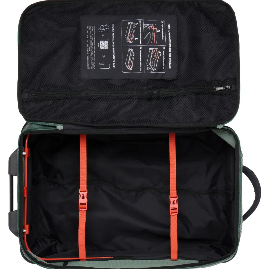 Vaude Reisetaschen|Taschen-- Takutea 35 - Reisetasche