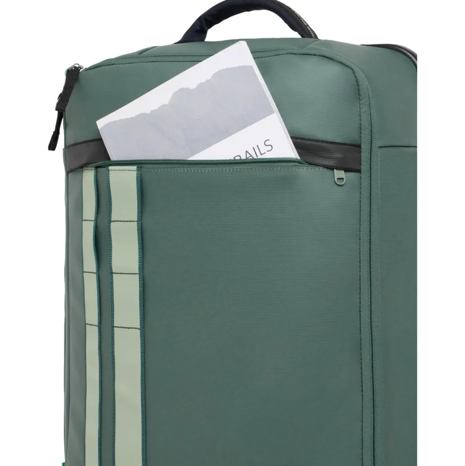 Vaude Reisetaschen|Taschen-- Takutea 35 - Reisetasche