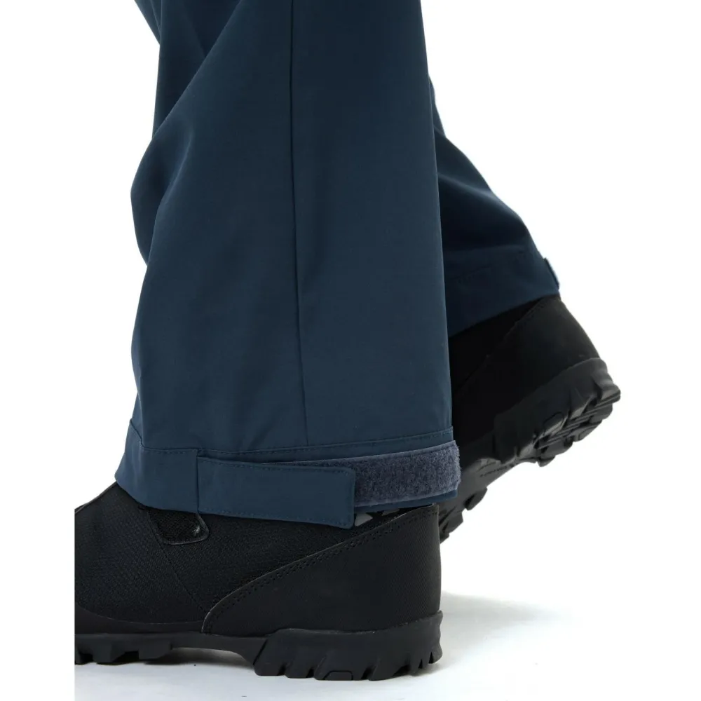 Vaude - Tamaro Base Pants - Radhose Sale