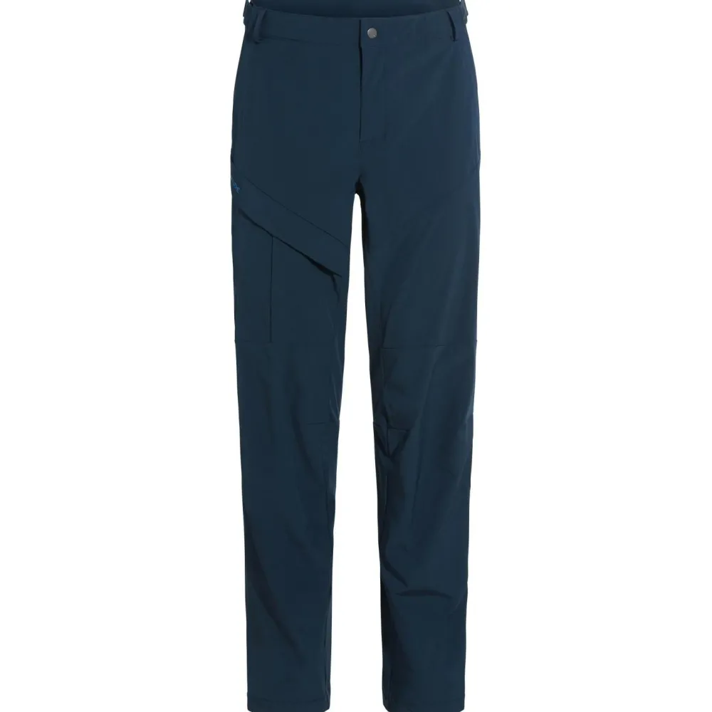 Vaude - Tamaro Base Pants - Radhose Sale