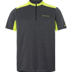 - Tamaro Half Zip hirt IV - Radtrikot < Vaude