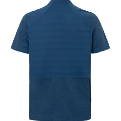 - Tamaro Half Zip hirt IV - Radtrikot < Vaude