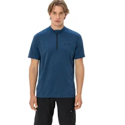 - Tamaro Half Zip hirt IV - Radtrikot < Vaude