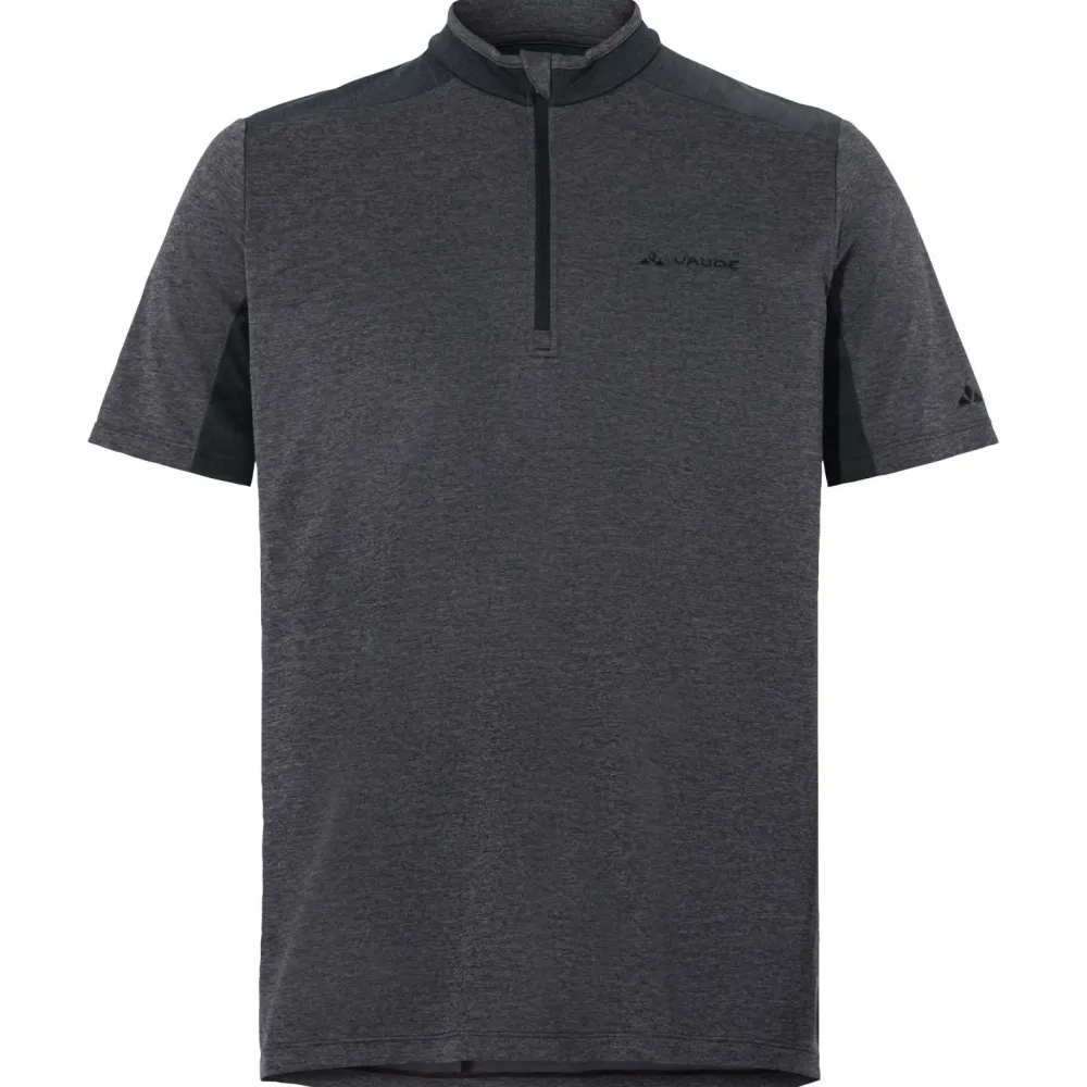 - Tamaro Half Zip hirt IV - Radtrikot < Vaude