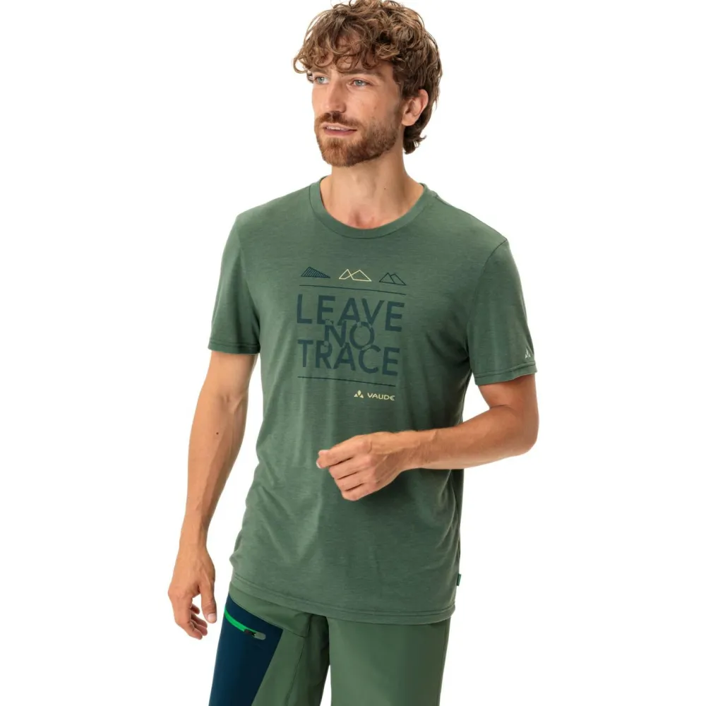 - Tekoa T-hirt III - Funktionhirt < Vaude