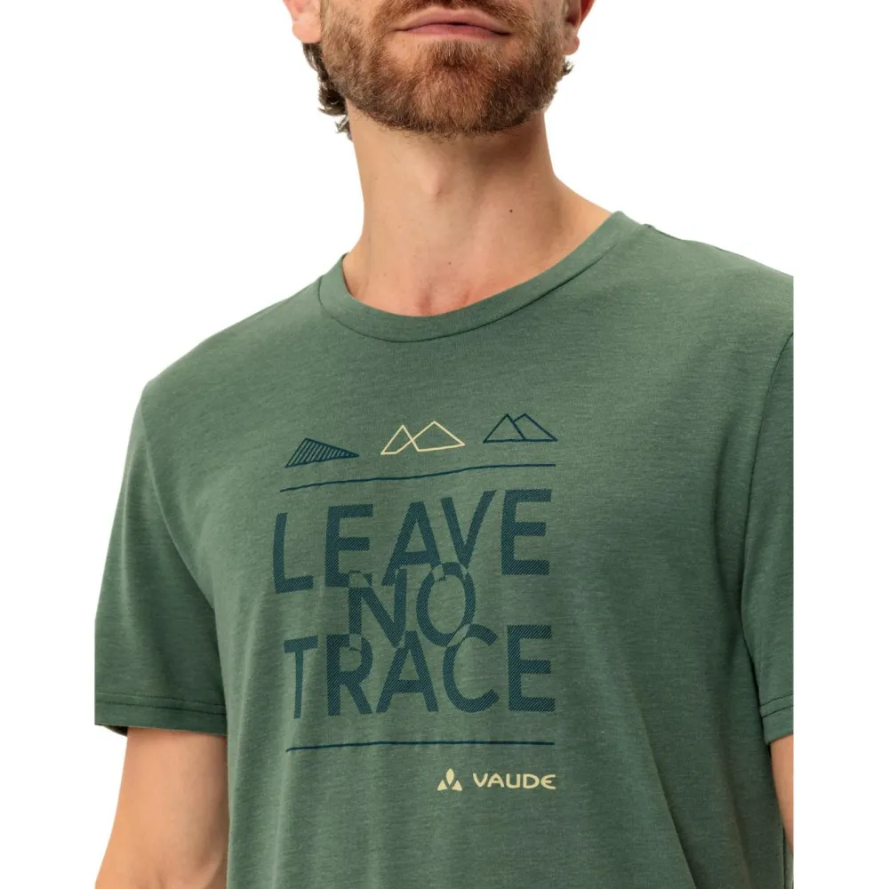 - Tekoa T-hirt III - Funktionhirt < Vaude