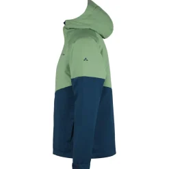 Vaude Alltagsbekleidung|Winterjacken-- Thaya Jacket II - Winterjacke Willow Green