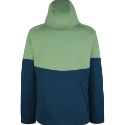 Vaude Alltagsbekleidung|Winterjacken-- Thaya Jacket II - Winterjacke Willow Green