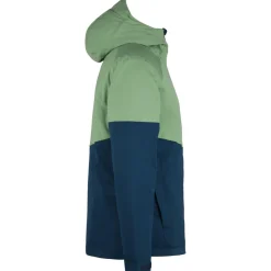 Vaude Alltagsbekleidung|Winterjacken-- Thaya Jacket II - Winterjacke Willow Green