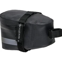 Vaude - Tool Proof Xl - Fahrradtasche Black New
